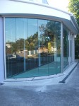  - 
	Axis Glass Frameless &amp; Fixed Glass - Aluminium Windows and Doors 