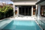  - 
	Axis Glass Pool Fencing - Glass Splashbacks Sunshine Coast
