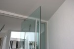  - 
	Axis Glass Frameless &amp; Fixed Glass - Glass Splashbacks Sunshine C