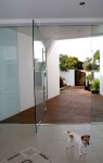  - 
	Axis Glass Frameless &amp; Fixed Glass - Aluminium Windows and Doors 