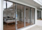  - 
	Axis Glass Residential - toughened glass panels
