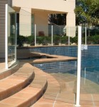 - 
	Axis Glass Pool Fencing - Glazing

